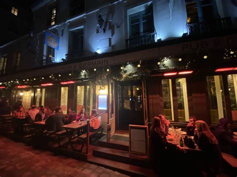 Pub Saint.